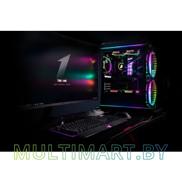 Корпус 1stPlayer Firebase X8 картинка 9